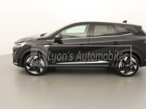 Renault SYMBIOZ ICONIC