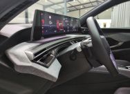 Peugeot 3008 HYBRID 145 BVA E-DCS6 ALLURE AVEC JANTES 19 ET NAVI