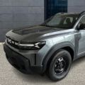 Dacia DUSTER 4X2 ECO-G 100 CH ESSENTIAL