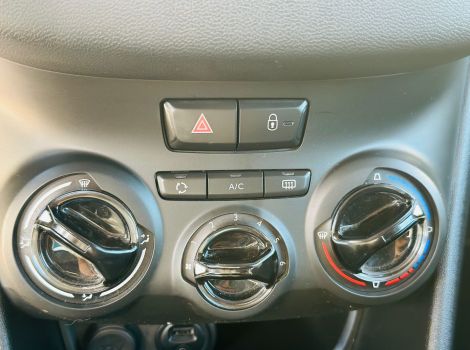 Peugeot 208 82 CH ESSENCE/GPL ORIGINE PEUGEOT ACTIVE AVEC CLIMATISATION ET JANTES ALUMINIUM