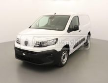 Peugeot PARTNER LONG HEAVY 1000 KG VAN