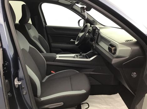 Dacia BIGSTER 155 CH HYBRID EXTREME AVEC CAMERA ACCES MAIN LIBRE HAYON ELECTRIQUE PACK HIVER ET TOIT PANORAMIQUE