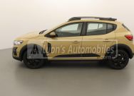 Dacia SANDERO STEPWAY EXTREME+