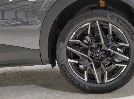 Peugeot 3008 HYBRID 145 BVA E-DCS6 GT AVEC TOIT PANO ET PACK 360 VISION & DRIVE ASSIST