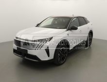 Peugeot 3008 PHASE 4 GT