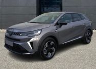 Renault SYMBIOZ 1.6 E-TECH FULL HYBRID 145 CH TECHNO AVEC PACK HIVER HAYON MAINS LIBRES ET ROUE DE SECOURS