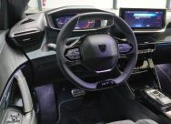 Peugeot 2008 HYBRID 145 BVA E-DCS6 GT AVEC PACK DRIVE ASSIST PLUS