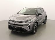 Renault CAPTUR 4 TECHNO