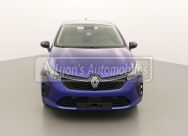 Renault CLIO 5 EVOLUTION