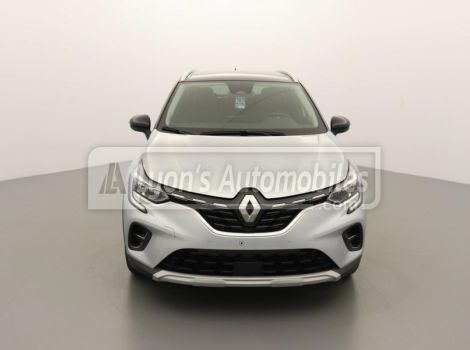 Renault CAPTUR 3 TECHNO