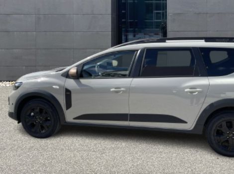 Dacia JOGGER ECO-G 120 AUTO EXTREME 7 PLACES AVEC CAMERA MULTIVUE EXTENDED GRIP ET SIEGES CHAUFFANTS