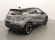 Renault CAPTUR 4 TECHNO