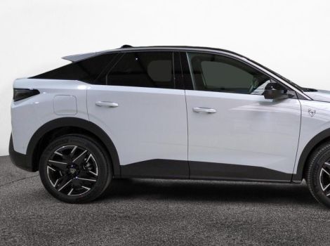 Peugeot 3008 HYBRID 145 BVA E-DCS6 GT AVEC TOIT PANO ET PACK 360 VISION & DRIVE ASSIST