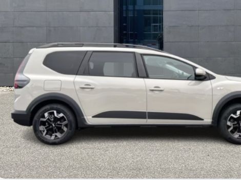 Dacia JOGGER 155 CH HYBRID JOURNEY 5 PLACES AVEC CAMERA MULTIVUE