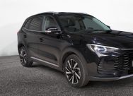 MG ZS 1.5 L HYBRIDAVEC 197 CH BVA LUXURY
