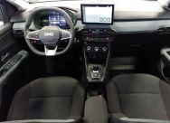 Dacia JOGGER 155 CH HYBRID EXTREME 7 PLACES AVEC CAMERA MULTIVUE EXTENDED GRIP ET SIEGES CHAUFFANTS