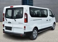 Renault TRAFIC COMBI L2 BLUE DCI 150 CH GRAND EVOLUTION 9 PLACES