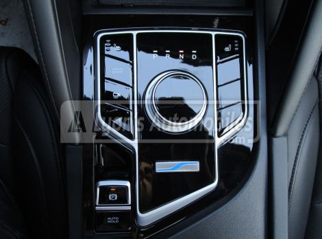 Seres 3 LUXURY 163 CH 120kW SUREQUIPEE AVEC TOIT OUVRANT PANORAMIQUE AUTONOMIE 329 KM