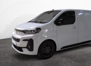 Citroën JUMPY FOURGON M DIESEL 180 CH AUTOMAT SUREQUIPE