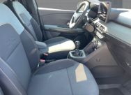 Dacia JOGGER ECO-G 120 CH EXTREME 7 PLACES AVEC PACK CONDUITE CAMERA MULTIVUE EXTENDED GRIP ET PACK HIVER