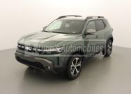 Dacia DUSTER JOURNEY