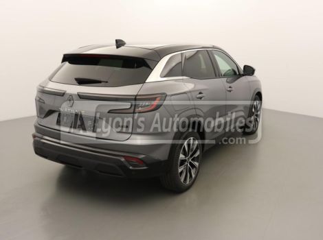 Renault AUSTRAL TECHNO