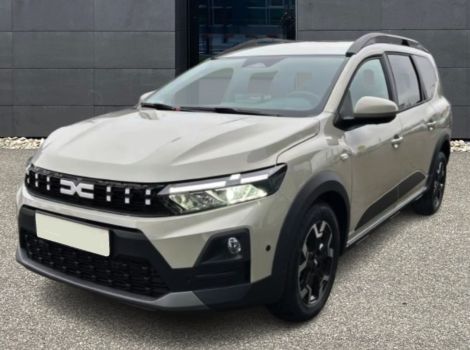 Dacia JOGGER 155 CH HYBRID JOURNEY 7 PLACES AVEC CAMERA MULTIVUE