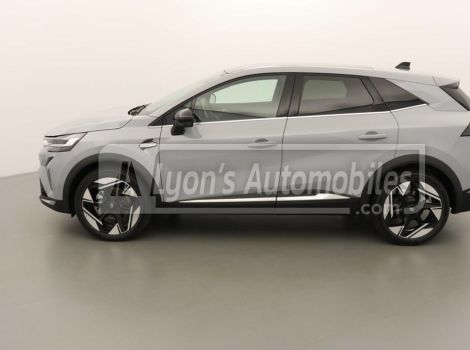 Renault SYMBIOZ ICONIC