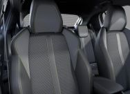 Peugeot 208 HYBRID 145CH BVA E-DCS6 GT AVEC NAVI ET CAMERA 360 ET DRIVE ASSIST PLUS