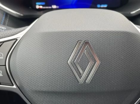 Renault SYMBIOZ 1.8 E-TECH FULL HYBRID 160 CH ESPRIT ALPINE AVEC HAYON MOTORISÉ MAINS-LIBRES PACK HIVER PREMIUM ET ROUE DE SECOURS