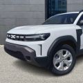 Dacia DUSTER ECO-G 120 CH EXPRESSION AVEC PACK COLD