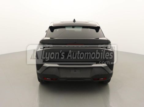 Peugeot 3008 PHASE 4 GT