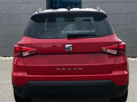 Seat ARONA 1.0 ECOTSI 110 CH STYLE DSG7 AVEC GPS ET CAMERA DE RECUL