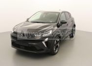 Renault CAPTUR 4 TECHNO