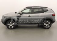 Dacia DUSTER JOURNEY