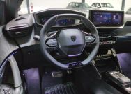 Peugeot 2008 HYBRID 145 BVA E-DCS6 GT SUREQUIPE