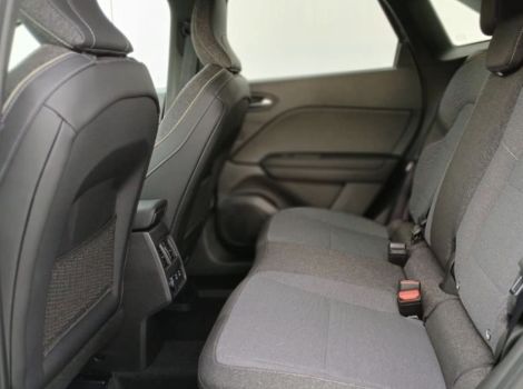 Renault SYMBIOZ 1.6 E-TECH FULL HYBRID 145 CH TECHNO AVEC PACK HIVER HAYON MAINS LIBRES ET ROUE DE SECOURS