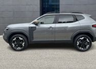 Dacia DUSTER NOUVEAU 4X2 ECO-G 100 CH EXTREME AVEC ACCES MAIN LIBRE PACK CITY PACK COLD ET JANTES ALU 18"