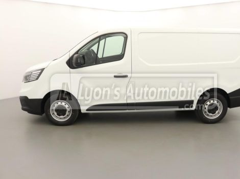 Renault TRAFIC L1H1 ADVANCE