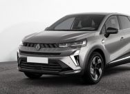 Renault SYMBIOZ E-TECH FULL HYBRID 160 CH BVA TECHNO AVEC HAYON MAINS LIBRES