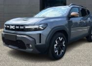 Dacia DUSTER NOUVEAU 4X2 HYBRID 155 CH EXTREME AVEC PACK CITY