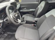 Dacia JOGGER ECO-G 120 CH EXTREME 7 PLACES AVEC PACK CONDUITE CAMERA MULTIVUE EXTENDED GRIP ET PACK HIVER