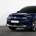 Citroën C4 HYBRIDE 145 CH E-DCS6 BVA PLUS AVEC CAMERA DE RECUL ET NAVI