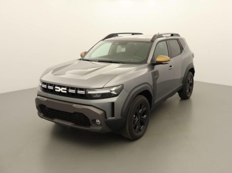 Dacia DUSTER EXTREME +