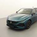 Peugeot 308 PHASE 3 BUSINESS