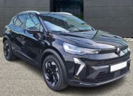 Renault CAPTUR NOUVEAU E-TECH FULL HYBRID 160 CH TECHNO AVEC CONSOLE FLOTTANTE PACK HIVER ET ROUE DE SECOURS