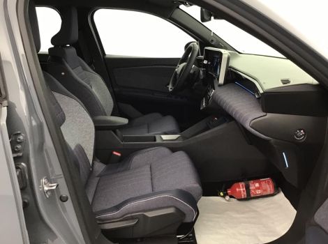 Renault R4 TECHNO