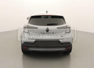 Renault CAPTUR 4 ESPRIT ALPINE