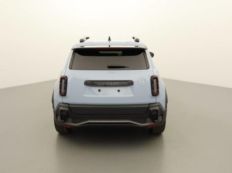 Renault R4 TECHNO