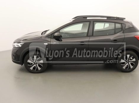 Dacia SANDERO STEPWAY EXPRESSION